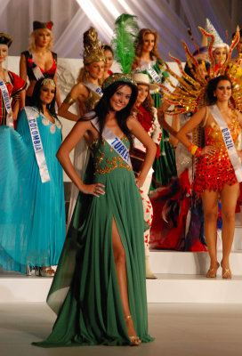 Miss Turkey