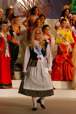 Miss Finland