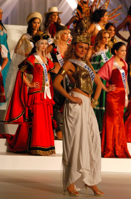 Miss Greece