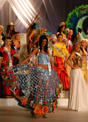 Miss Equador