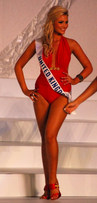 Miss UK