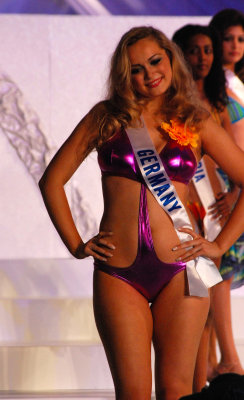 Miss Germany