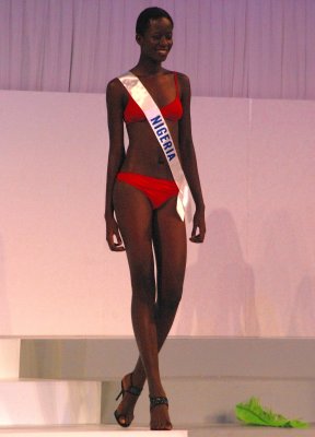 Miss Nigeria