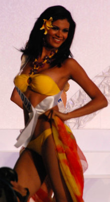 Miss Equador