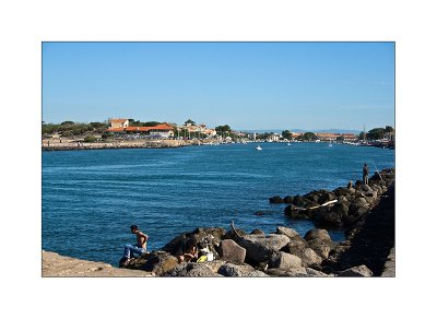 le grau d'agde