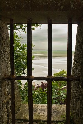 le mont st Michel
