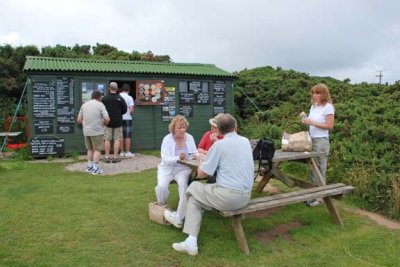 Hartland Point