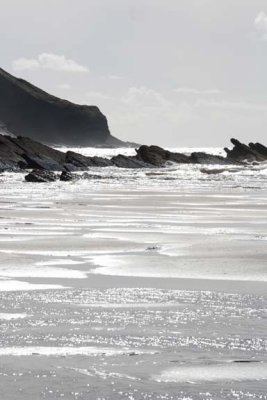 Crackington Haven