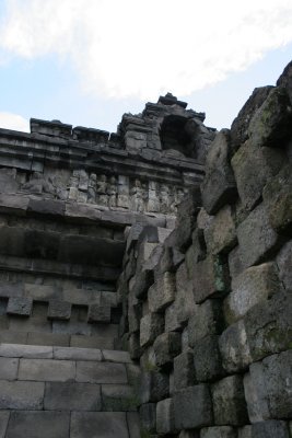 Borobodur