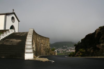 Porto Pim Faial