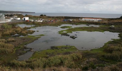 cabo da praia