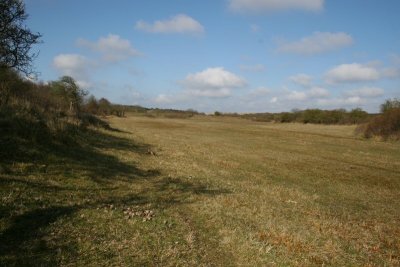 oranjezon, Oostkapelle