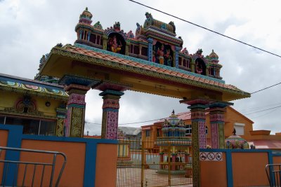 tamil tempel