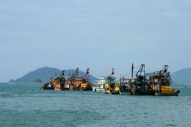 Kota Kinabalu