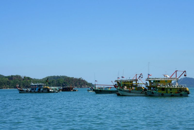 Kota Kinabalu