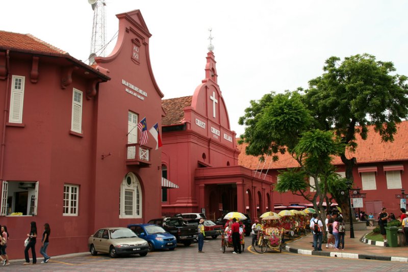 Town Square