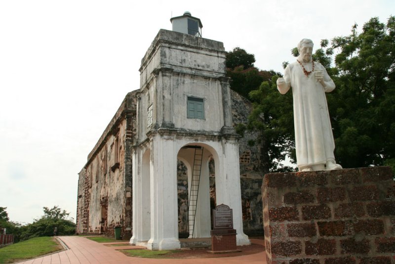 St Pauls Church