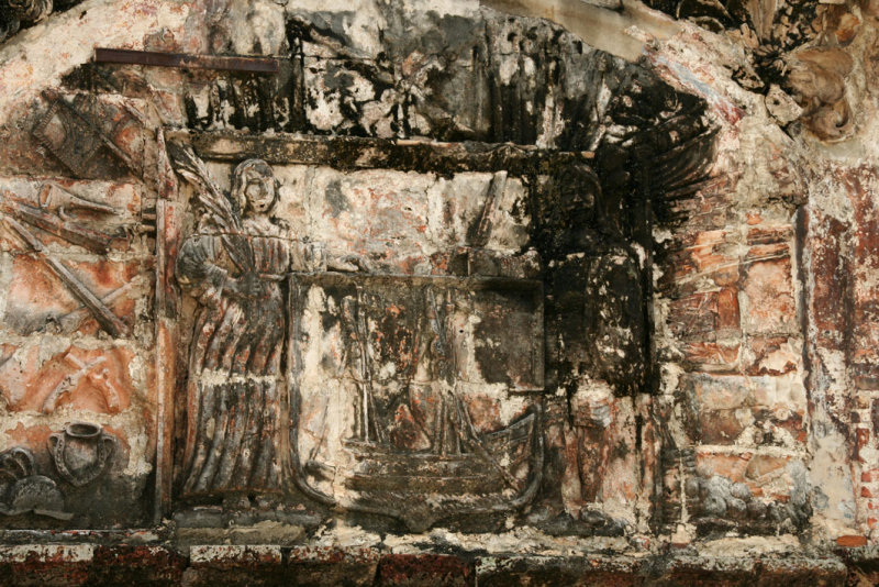 Porta de Santiago