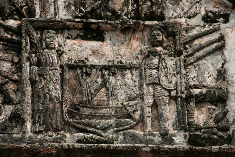 Porta de Santiago