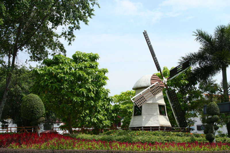 Windmill