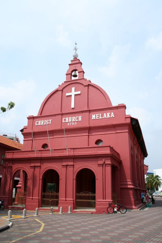 Christ Church