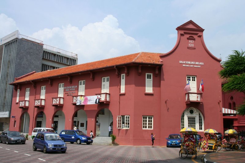 Art Gallery