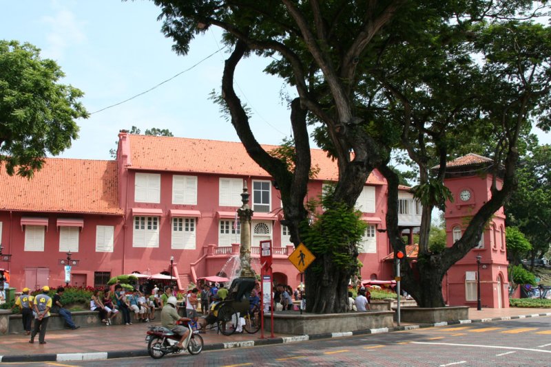 Town Square