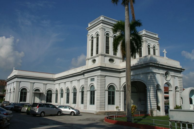 Cathedral of the Assumption