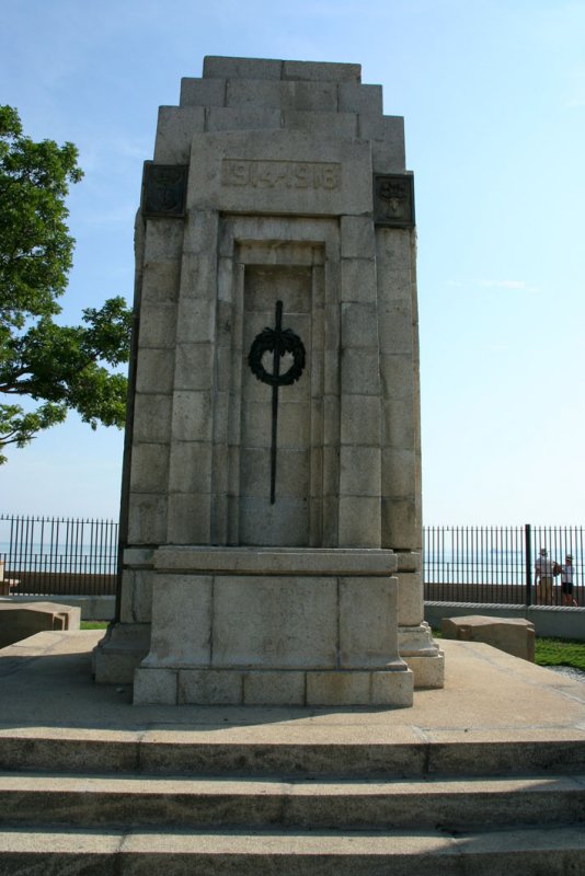 WW I Memorial