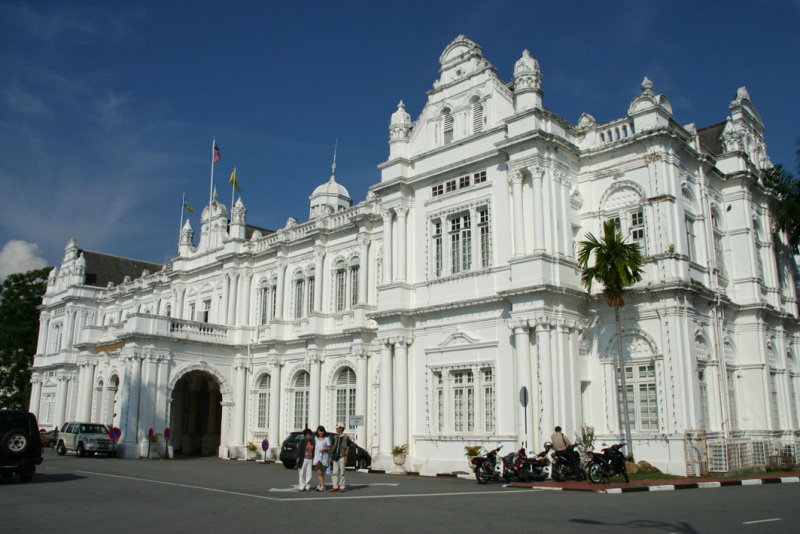 City Hall