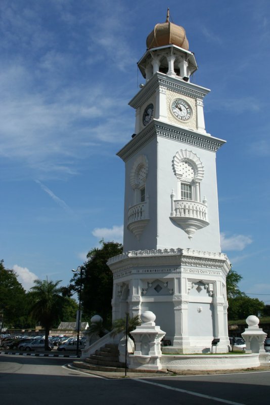 Clocktower