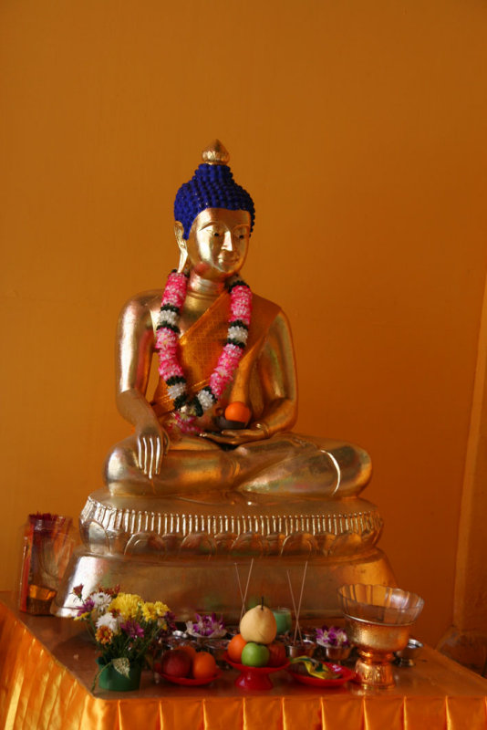 Buddhist Temple