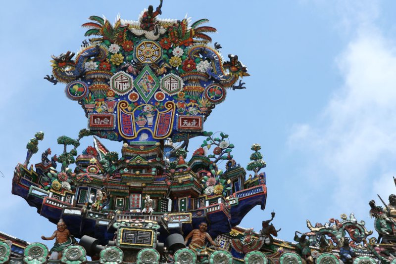 Khoo Kongsi