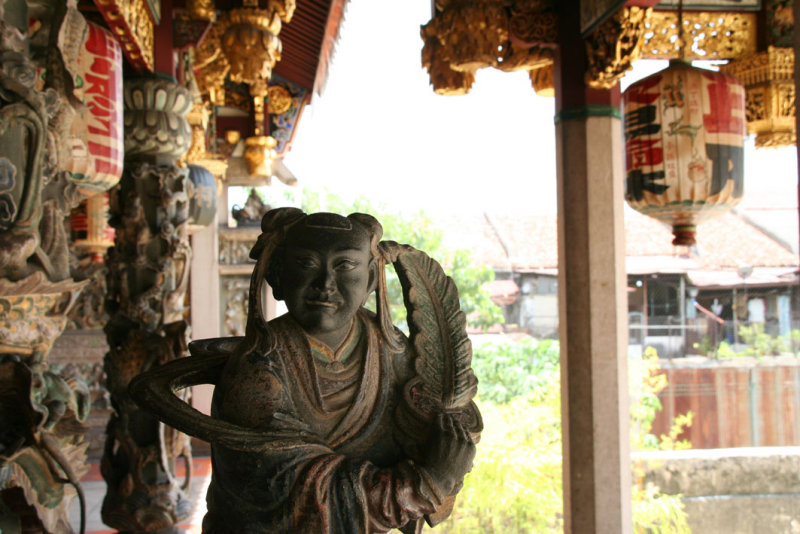 Khoo Kongsi