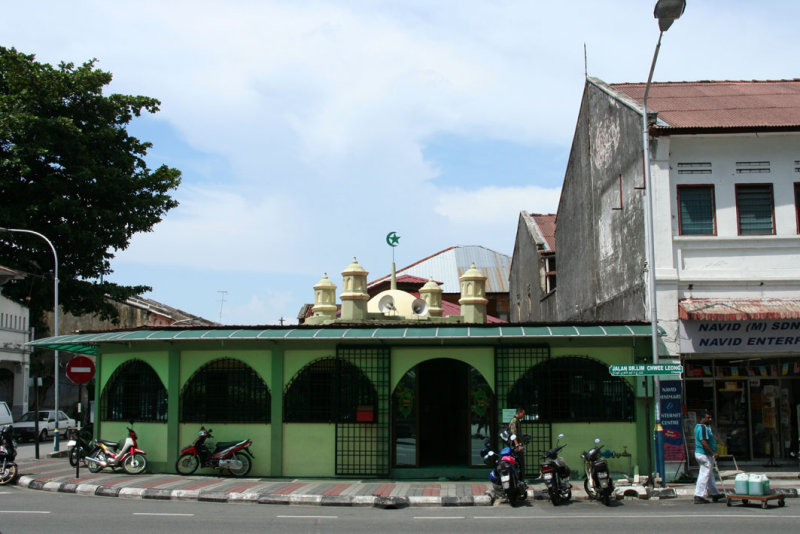 Mosque
