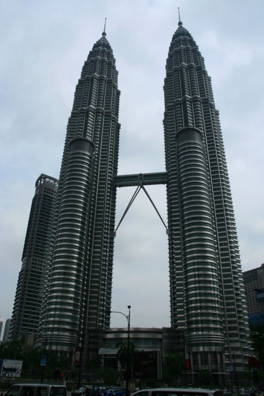 Petronas Towers