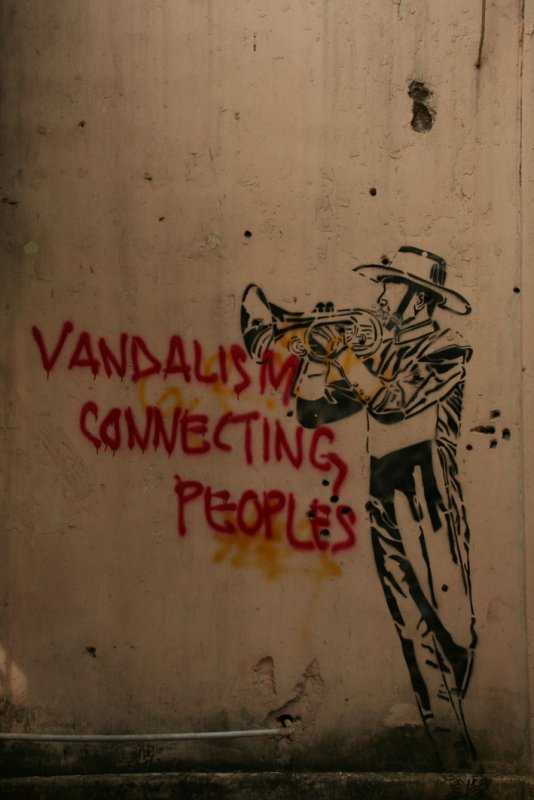 Connecting People
