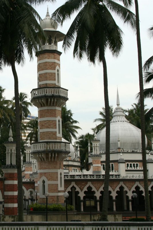 Masjid Jamek