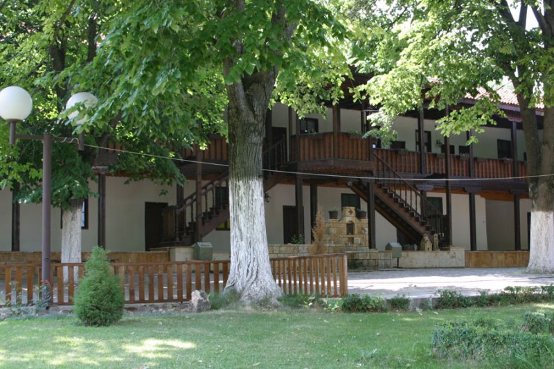 Macedonia 040 - Matka