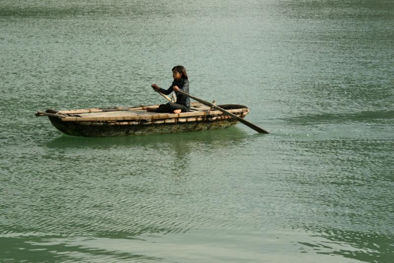 Ha Long Bay