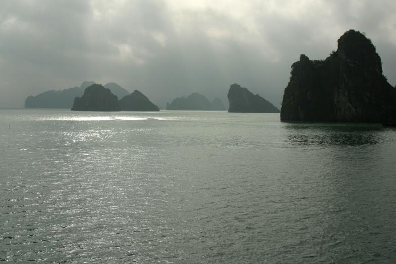 Ha Long Bay