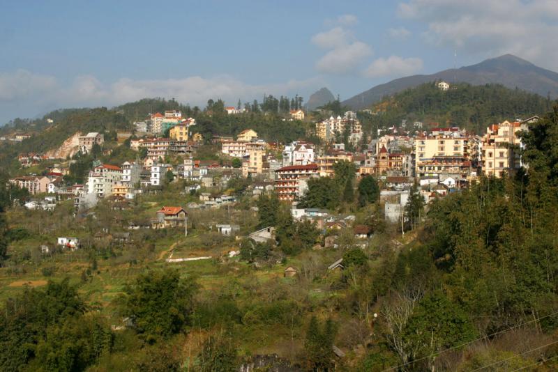 Sa Pa