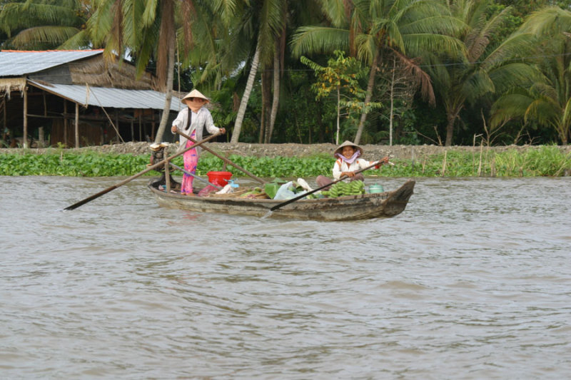 Mekong Delta