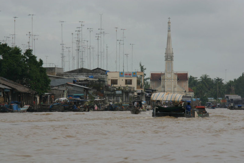 Mekong Delta