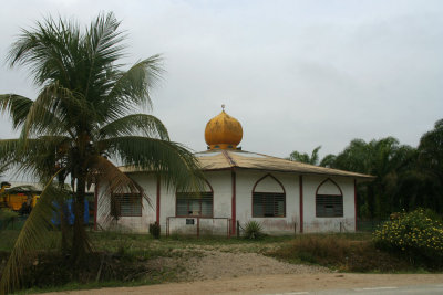 Mosque