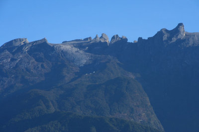 Mount Kinabalu