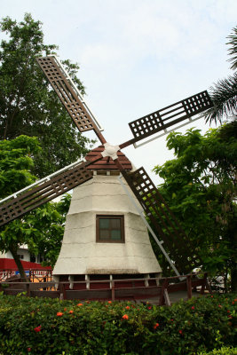 Replica Windmill