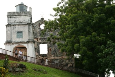St Pauls Church