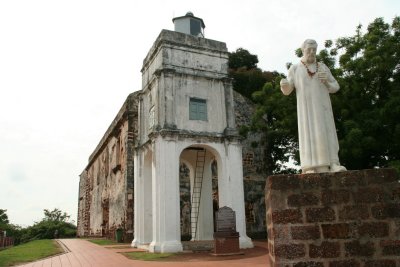 St Pauls Church