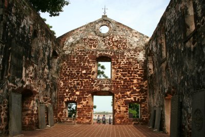 St Pauls Church